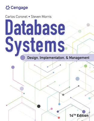Sisteme de baze de date: Proiectare, implementare și gestionare - Database Systems: Design, Implementation, & Management