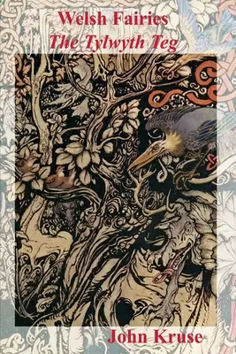 Zânele galeze - Welsh Fairies