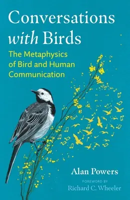 Conversații cu păsările: Metafizica comunicării dintre păsări și oameni - Conversations with Birds: The Metaphysics of Bird and Human Communication