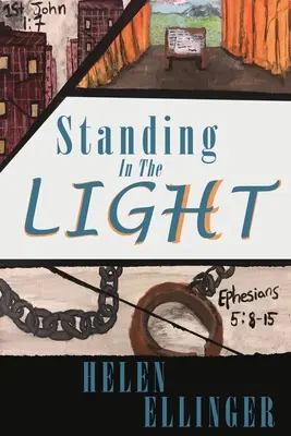 Stând în lumină - Standing In The Light