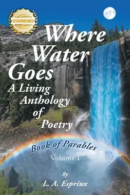 Unde se duce apa: Prima carte de parabole - Where Water Goes: First Book of Parables