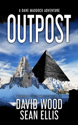 Outpost: O aventură a lui Dane Maddock - Outpost: A Dane Maddock Adventure