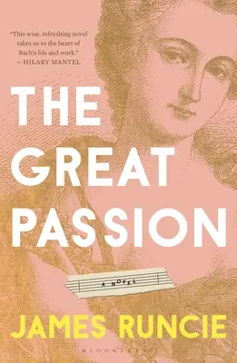 Marea pasiune - The Great Passion