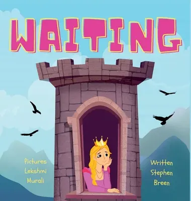 Așteptarea - Waiting