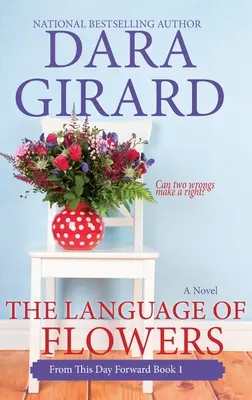 Limbajul florilor (Large Print Edition) - The Language of Flowers (Large Print Edition)
