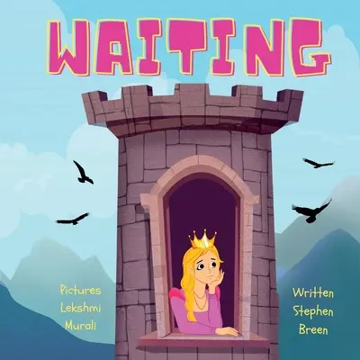 În așteptare - Waiting