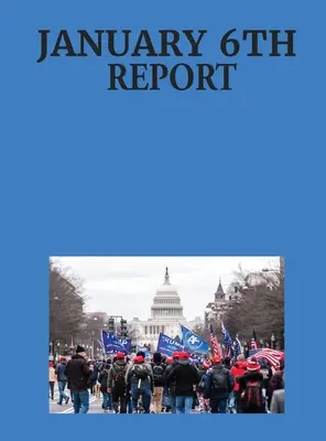 Raport din 6 ianuarie - January 6th Report