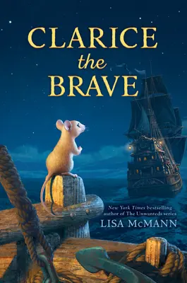 Clarice cea curajoasă - Clarice the Brave