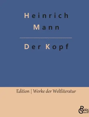 The Head - Der Kopf