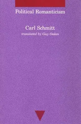 Romantismul politic - Political Romanticism