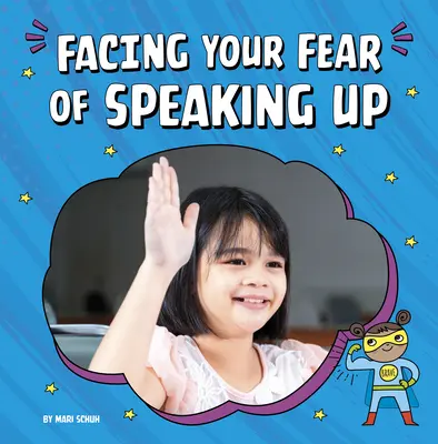 Înfruntarea fricii de a vorbi mai tare - Facing Your Fear of Speaking Up