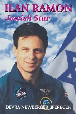 Ilan Ramon: Steaua evreiască - Ilan Ramon: Jewish Star