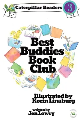 Clubul de carte Best Buddies - Best Buddies Book Club
