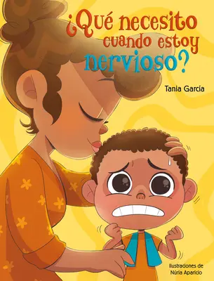 Qu Necesito Cuando Estoy Nervioso? / De ce am nevoie când sunt nervos? - Qu Necesito Cuando Estoy Nervioso? / What Do I Need When I Am Nervous?