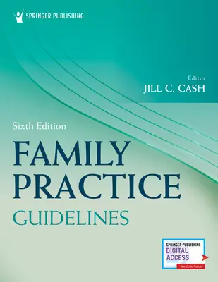 Ghiduri de practică familială - Family Practice Guidelines