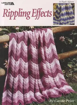 Efecte generatoare de valuri - Rippling Effects