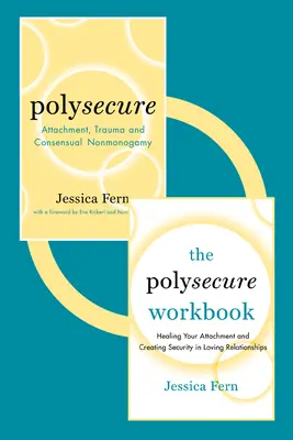 Polysecure și cartea de lucru Polysecure (pachet) - Polysecure and the Polysecure Workbook (Bundle)