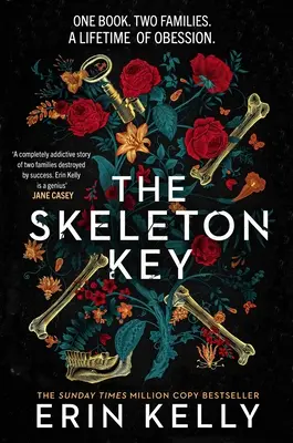 Cheia Skeleton - The Skeleton Key