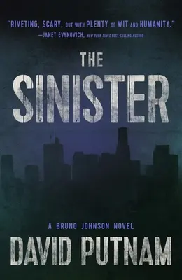 The Sinister: Volumul 9 - The Sinister: Volume 9