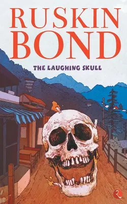 Craniul care râde - The Laughing Skull