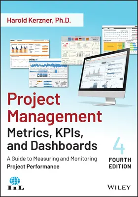 Project Management Metrics, Kpis, and Dashboards: Un ghid pentru măsurarea și monitorizarea performanței proiectelor - Project Management Metrics, Kpis, and Dashboards: A Guide to Measuring and Monitoring Project Performance