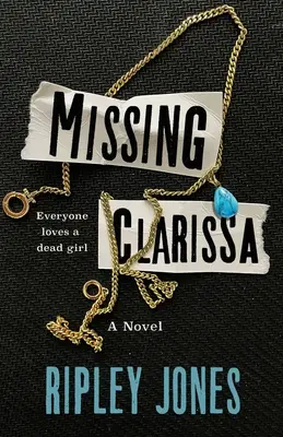 Dor de Clarissa - Missing Clarissa