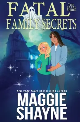 Secrete de familie fatale - Fatal Family Secrets