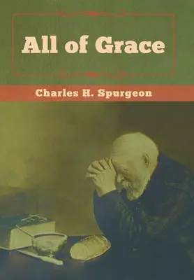 Totul din har - All of Grace