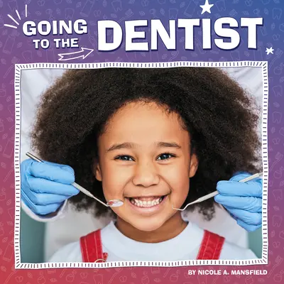Mergând la dentist - Going to the Dentist