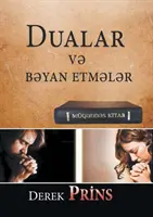 Rugăciuni și proclamații - AZERI - Prayers and Proclamations - AZERI