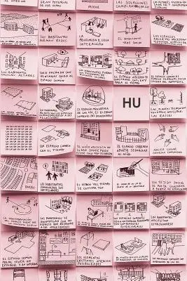 Hu: Spații comune în unitățile de locuit - Hu: Common Spaces in Housing Units