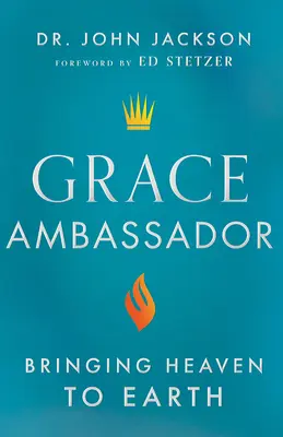 Ambasadorul Grace - Grace Ambassador