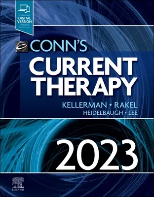 Terapia curentă a lui Conn 2023 - Conn's Current Therapy 2023