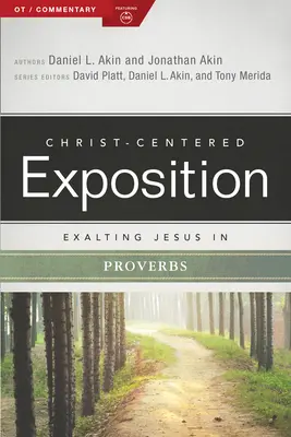 Exaltarea lui Isus în Proverbe - Exalting Jesus in Proverbs