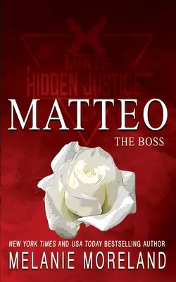Șeful - Matteo: O poveste de dragoste cu apropiere forțată - The Boss - Matteo: A forced proximity romance