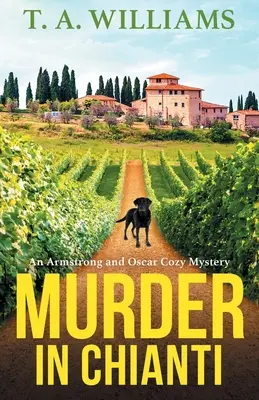Crimă în Chianti - Murder In Chianti