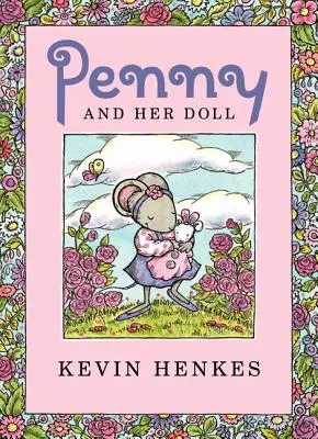 Penny și păpușa ei - Penny and Her Doll