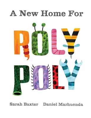 O nouă casă pentru Roly Poly - A New Home For Roly Poly