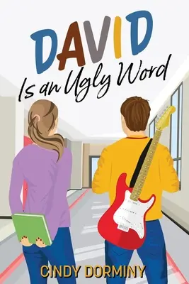 David este un cuvânt urât - David Is an Ugly Word