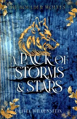 Un pachet de furtuni și stele - A Pack of Storms and Stars