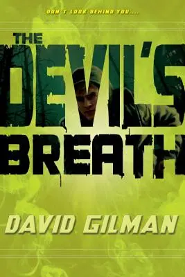 Respirația diavolului - The Devil's Breath