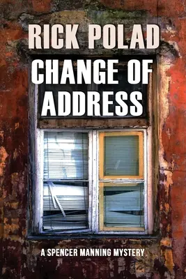 Schimbare de adresă - Change Of Address