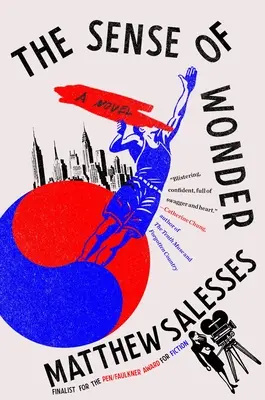 Sensul minunii - The Sense of Wonder