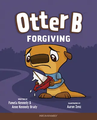 Otter B Iertător - Otter B Forgiving