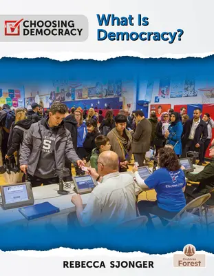 Ce este democrația? - What Is Democracy?