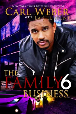 Afacerea de familie 6 - The Family Business 6