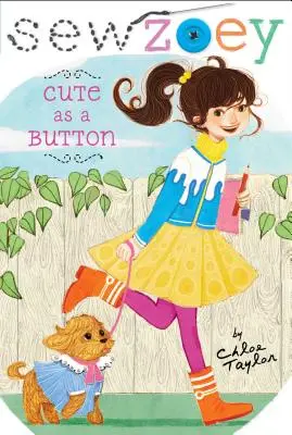 Drăguț ca un buton - Cute as a Button