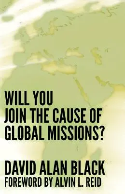 Vreți să vă alăturați cauzei misiunilor globale? - Will You Join the Cause of Global Missions?
