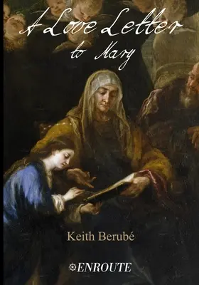 O scrisoare de dragoste către Mary: Versiune la scară de gri - A Love Letter to Mary: Grayscale Version