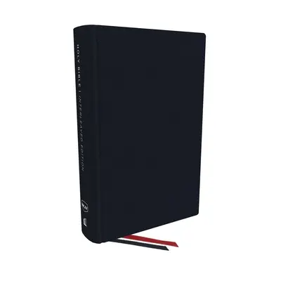 Nkjv, Interleaved Bible, Journal Edition, Hardcover, Blue, Red Letter, Comfort Print: Experiența supremă de jurnalizare a Bibliei - Nkjv, Interleaved Bible, Journal Edition, Hardcover, Blue, Red Letter, Comfort Print: The Ultimate Bible Journaling Experience